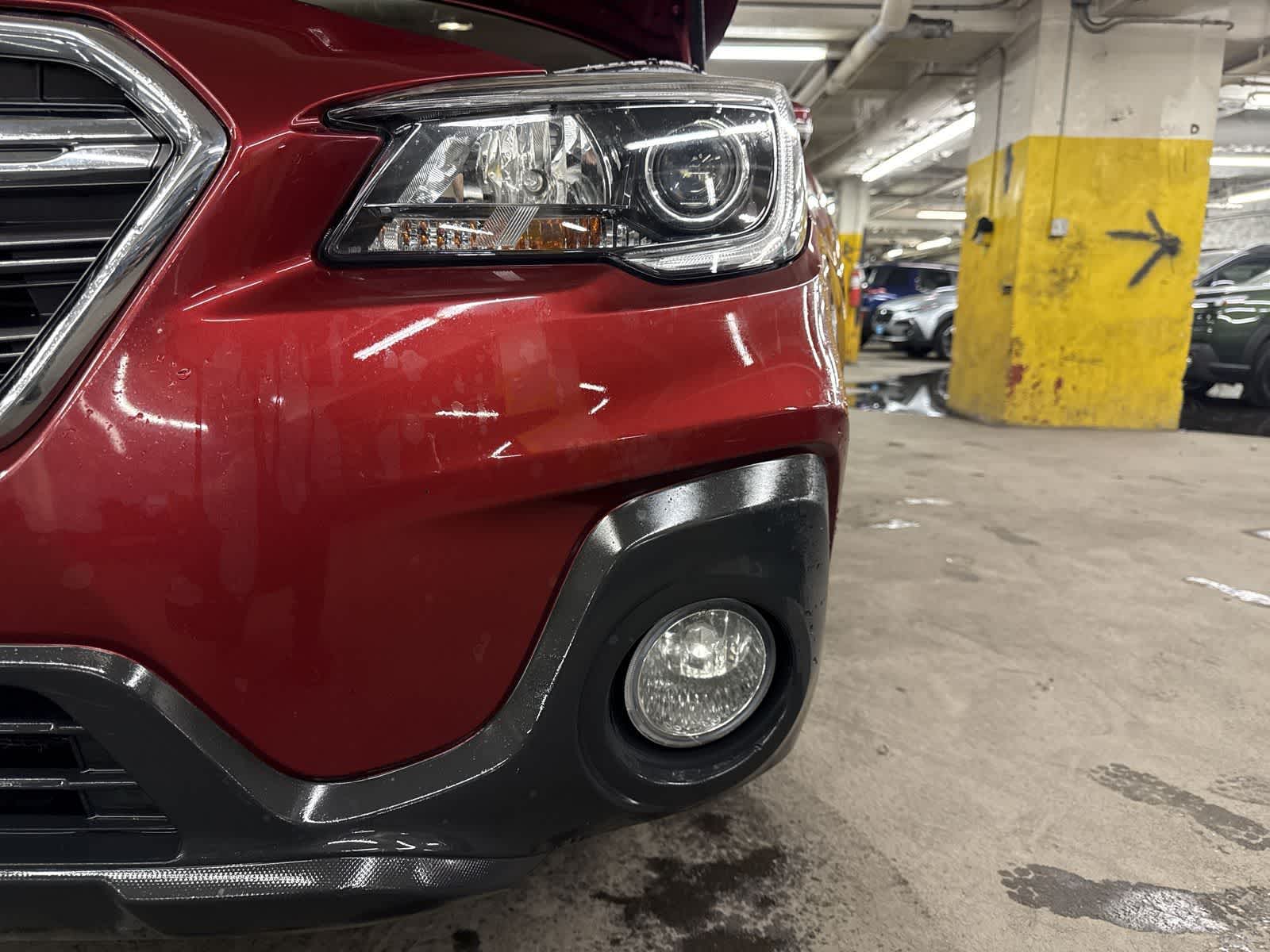 Thumbnail: 2018 Subaru Outback - 11