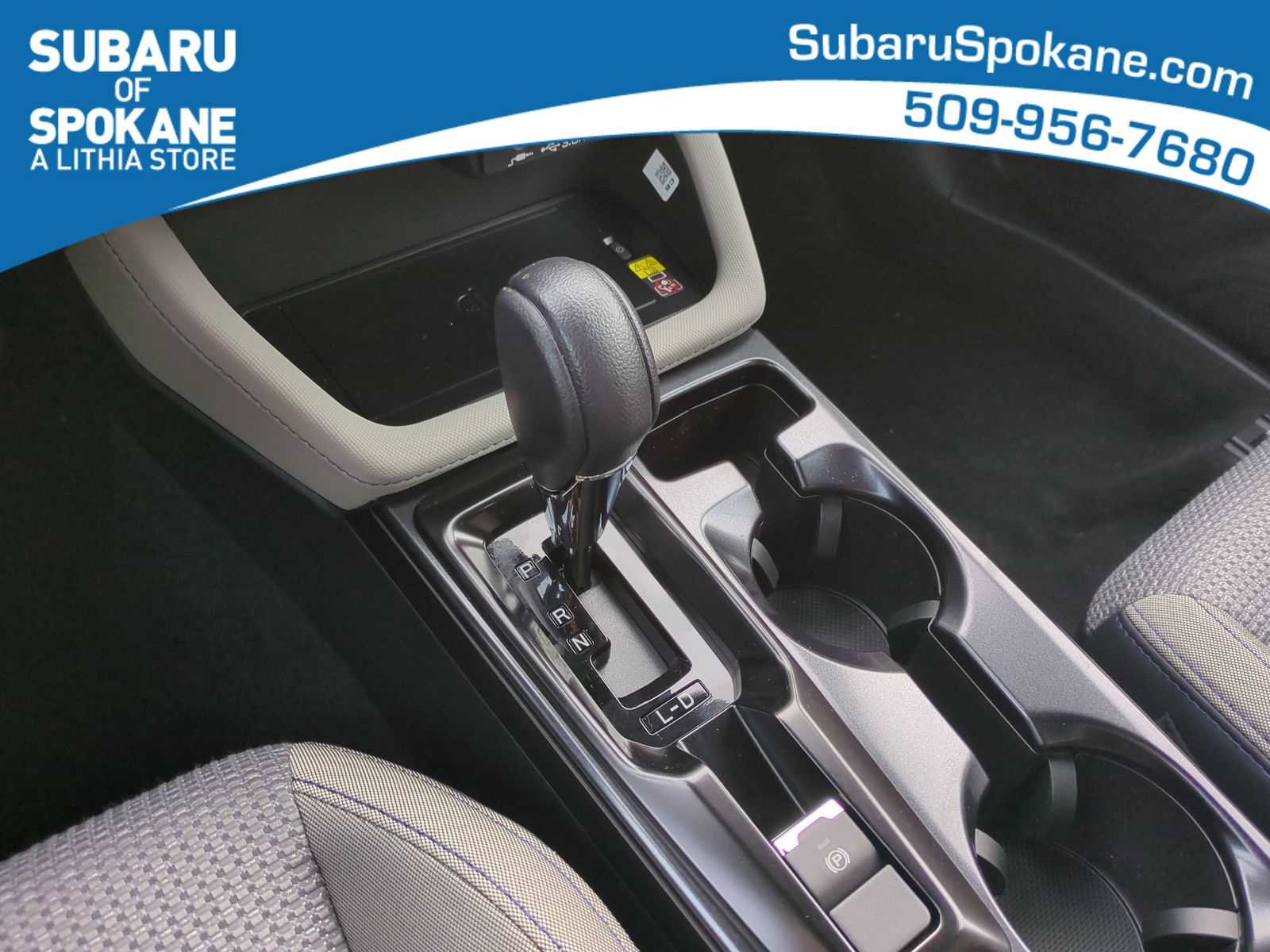 Thumbnail: 2026 Subaru Forester - 32