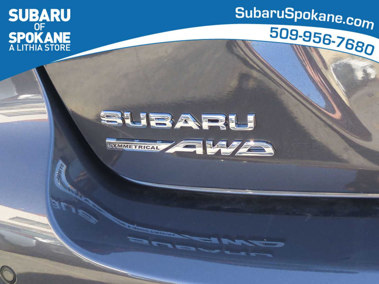 Thumbnail: 2025 Subaru Crosstrek - 12