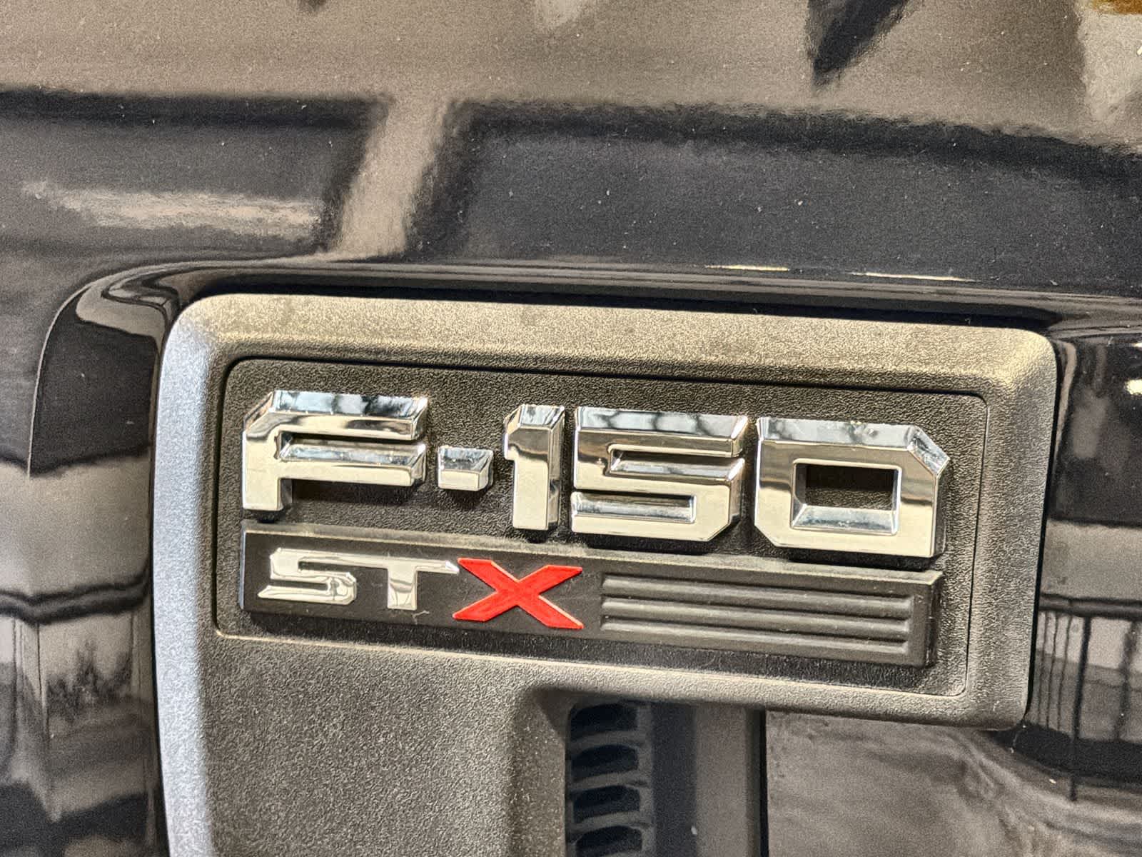 Thumbnail: 2021 Ford F-150 - 12