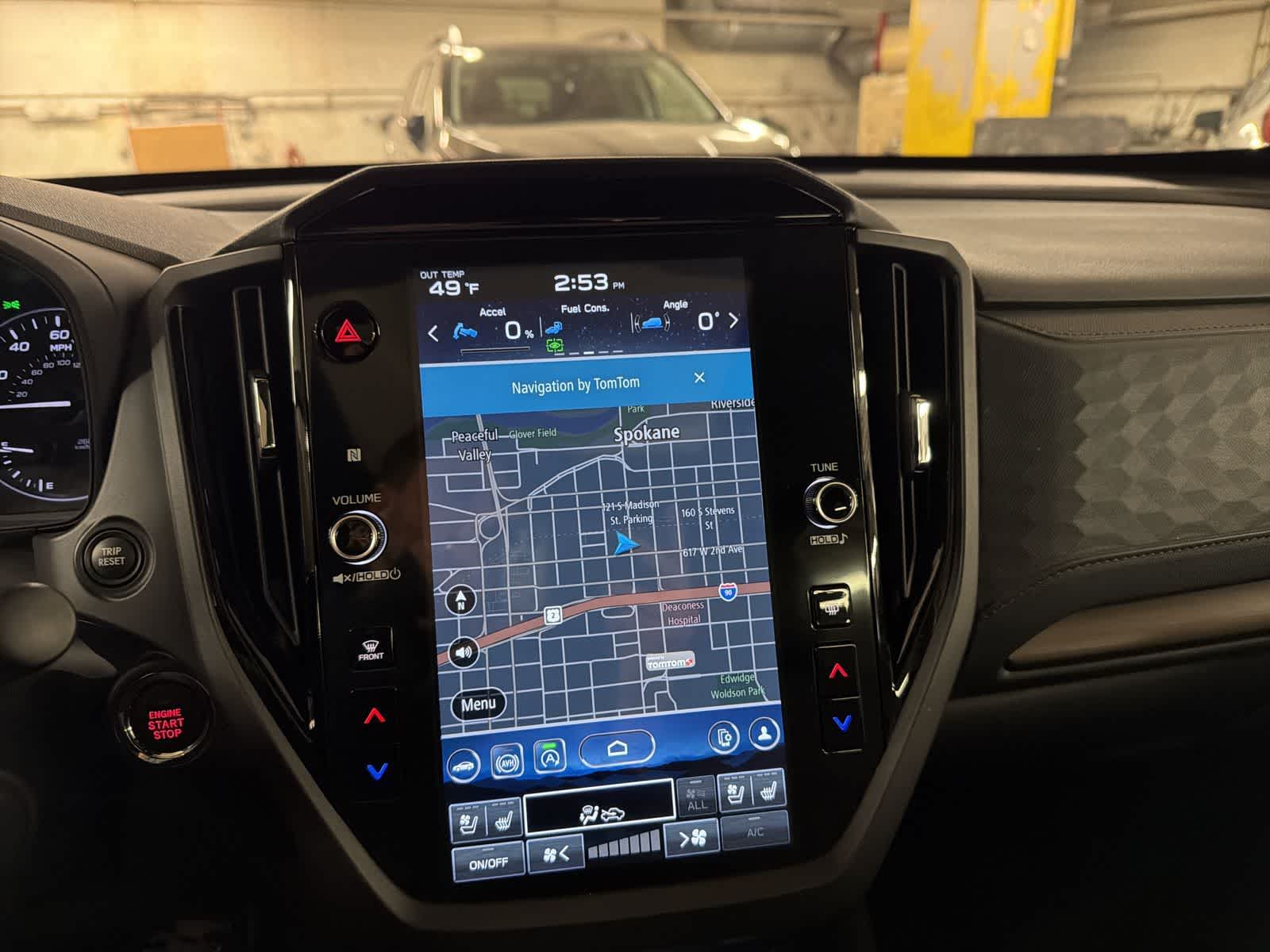 Thumbnail: 2026 Subaru Forester - 32