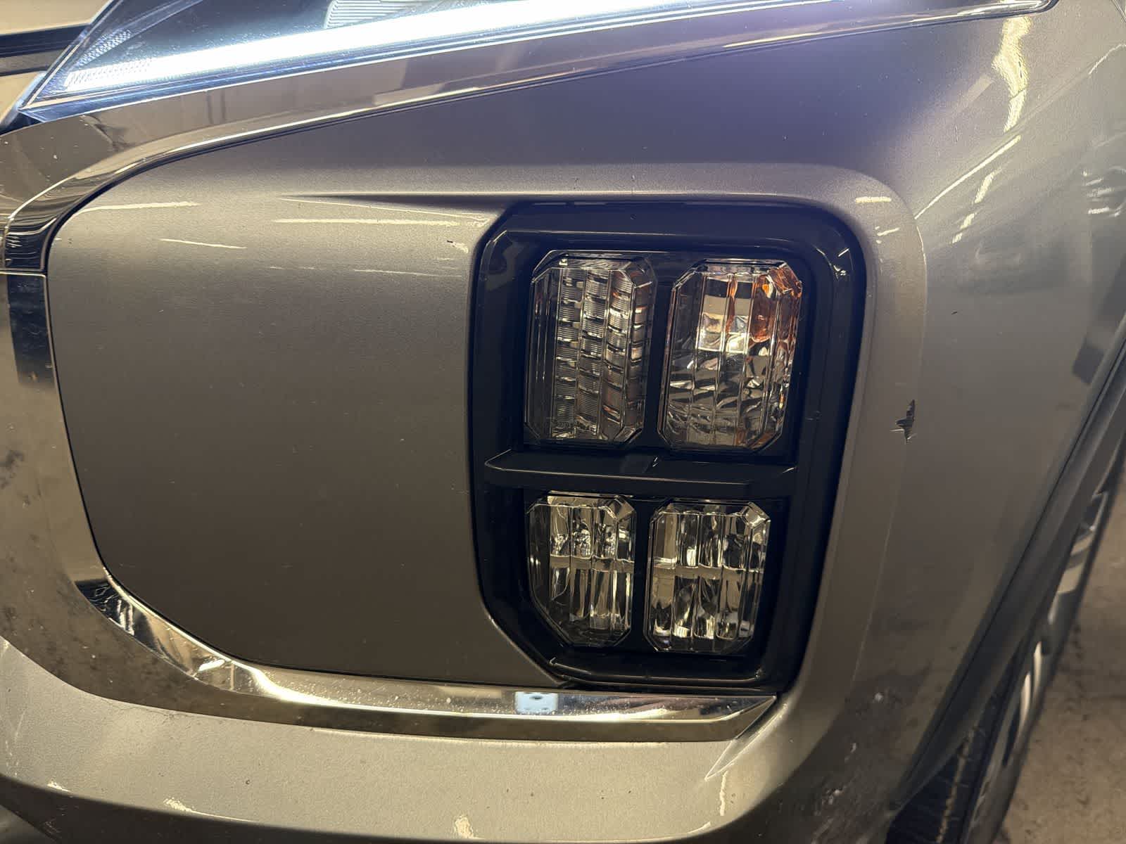 Thumbnail: 2024 Mitsubishi Outlander Sport - 11