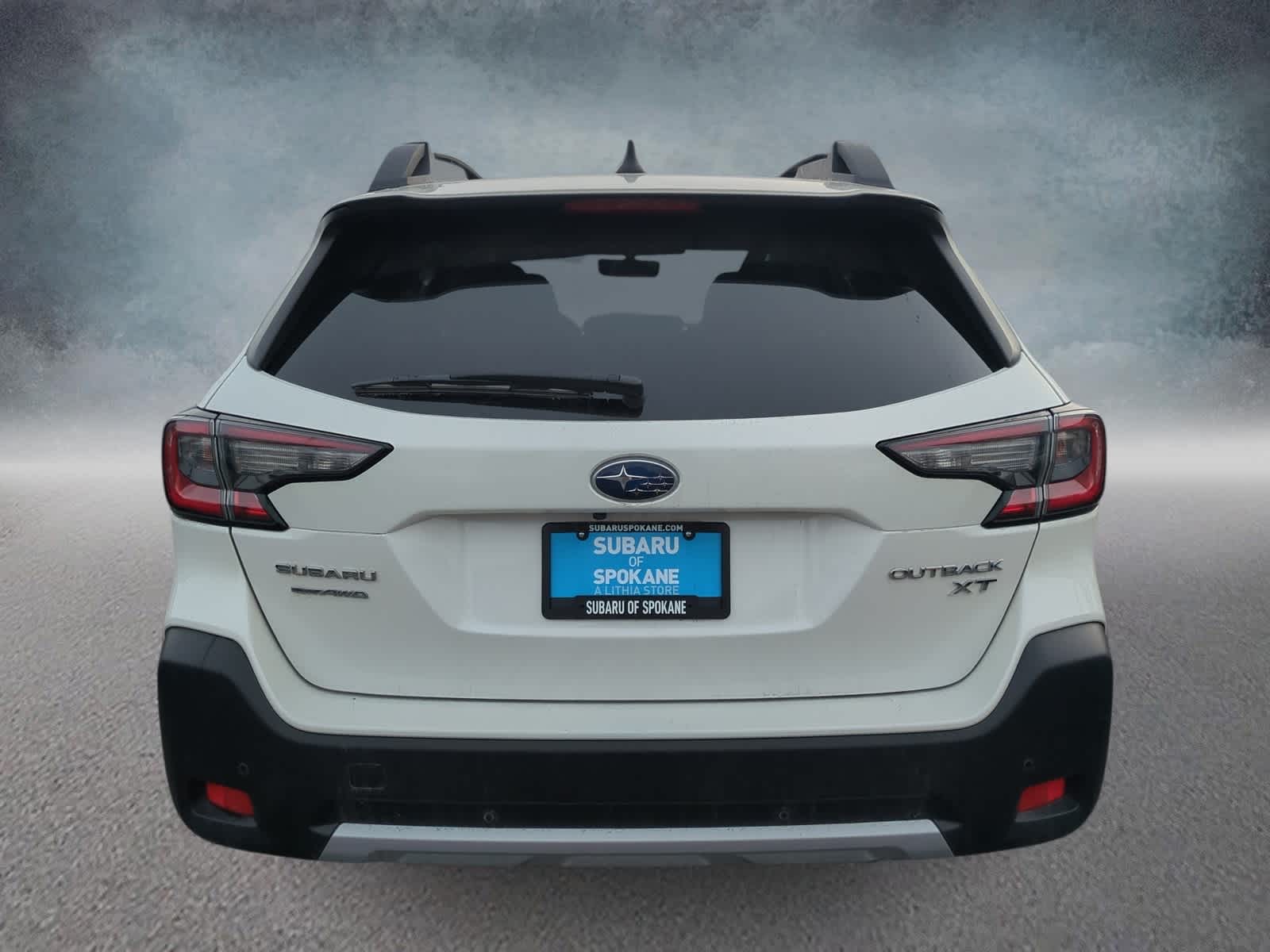 Thumbnail: 2023 Subaru Outback - 7
