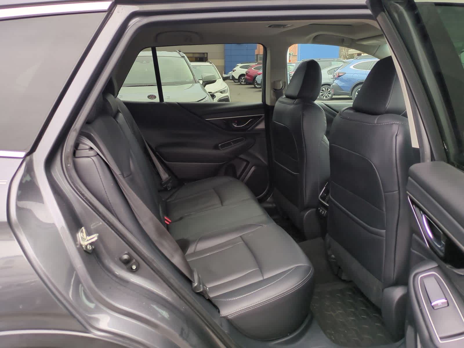 Thumbnail: 2020 Subaru Outback - 22