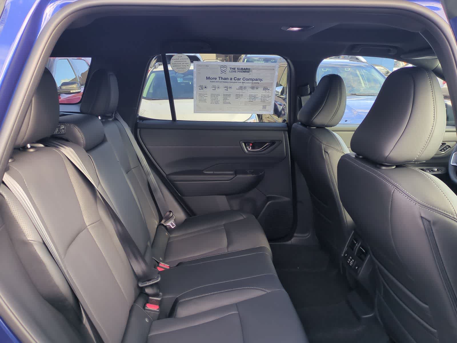 Thumbnail: 2026 Subaru Outback - 22