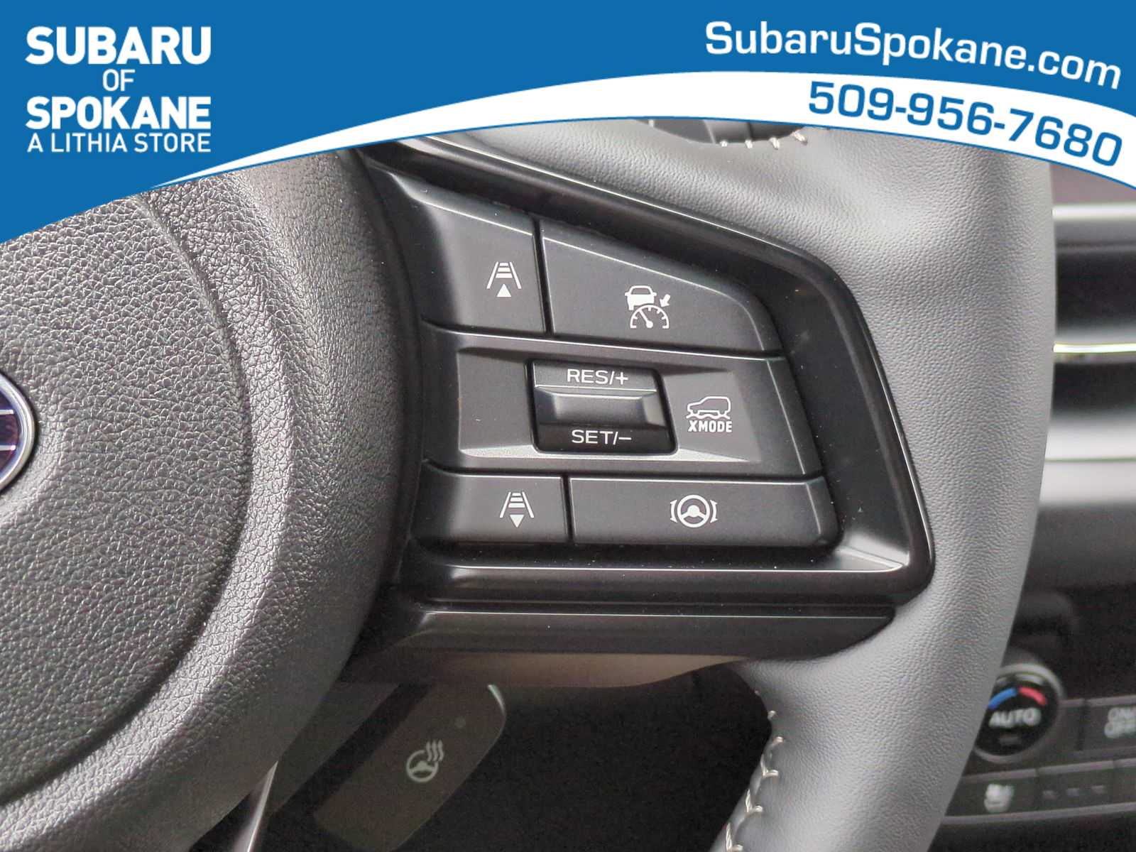 Thumbnail: 2026 Subaru Outback - 26