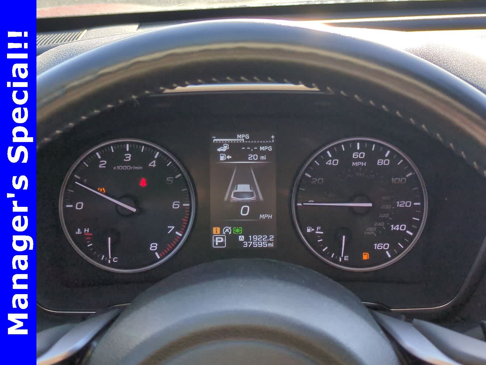 Thumbnail: 2024 Subaru Outback - 33