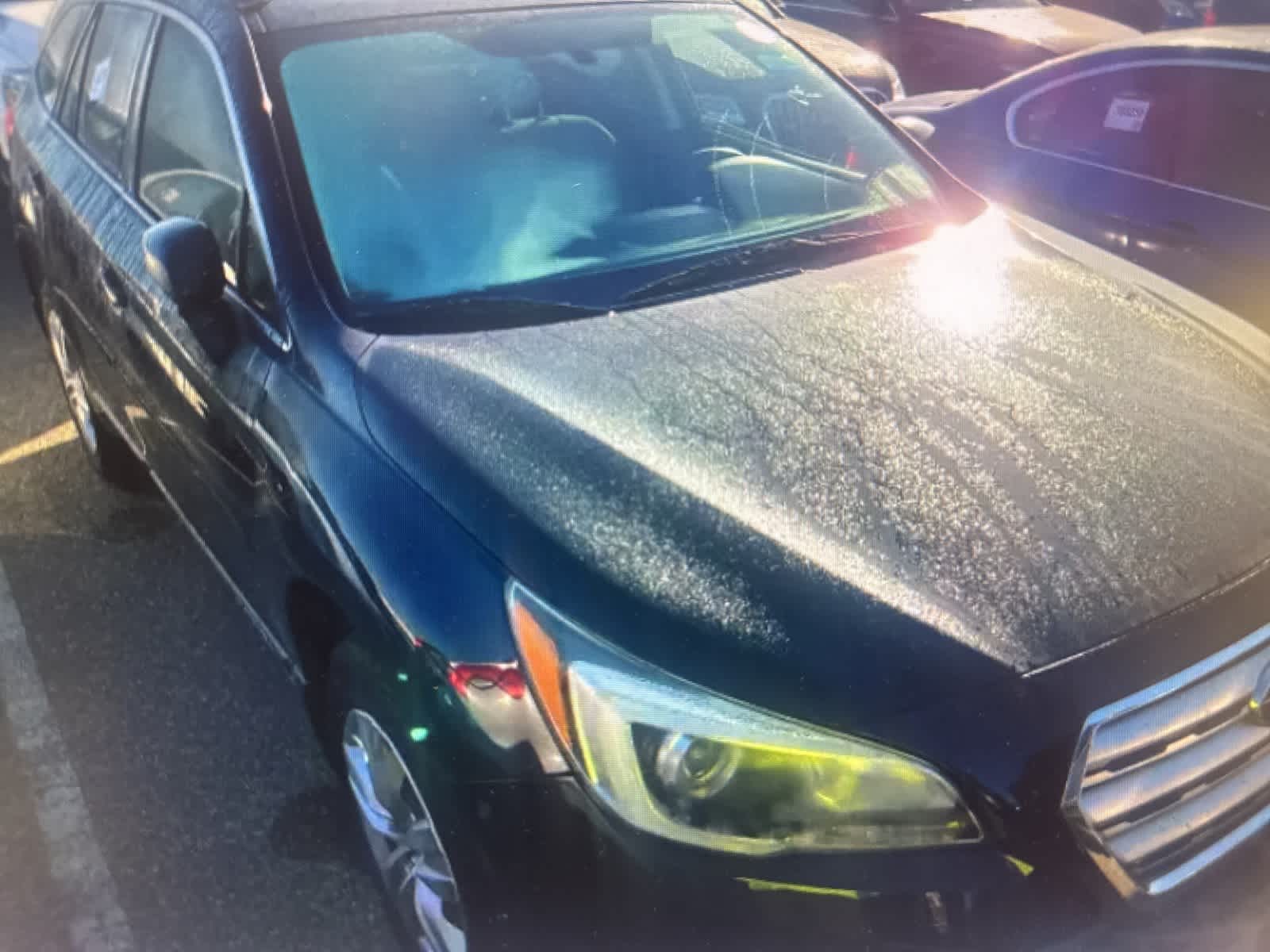 Thumbnail: 2016 Subaru Outback - 4