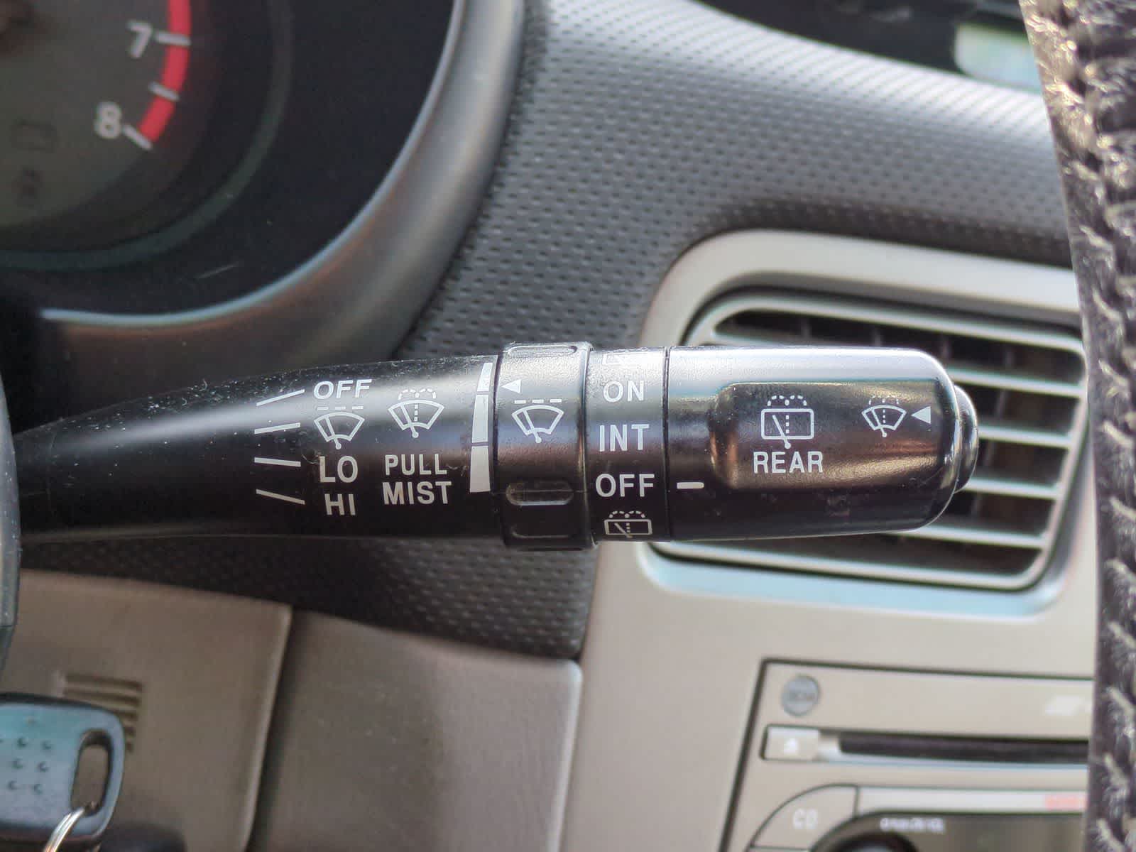 Thumbnail: 2004 Subaru Forester - 24