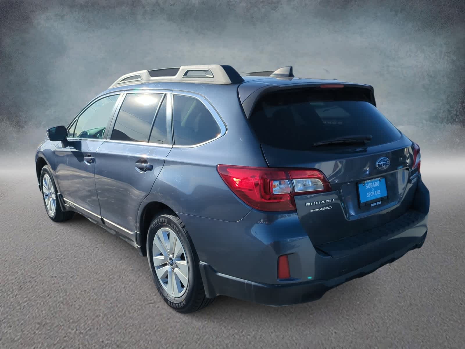 Thumbnail: 2017 Subaru Outback - 6