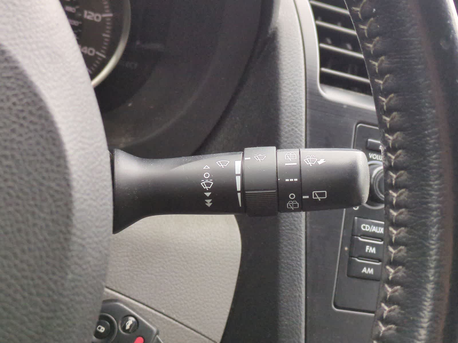 Thumbnail: 2014 Subaru Forester - 27