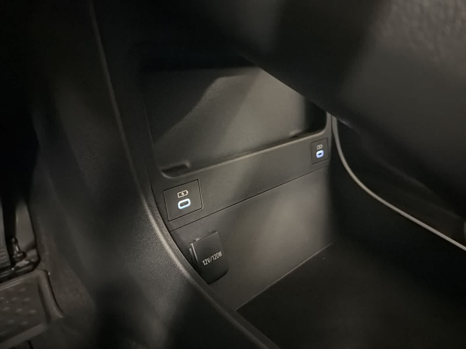 Thumbnail: 2024 Subaru Solterra - 32