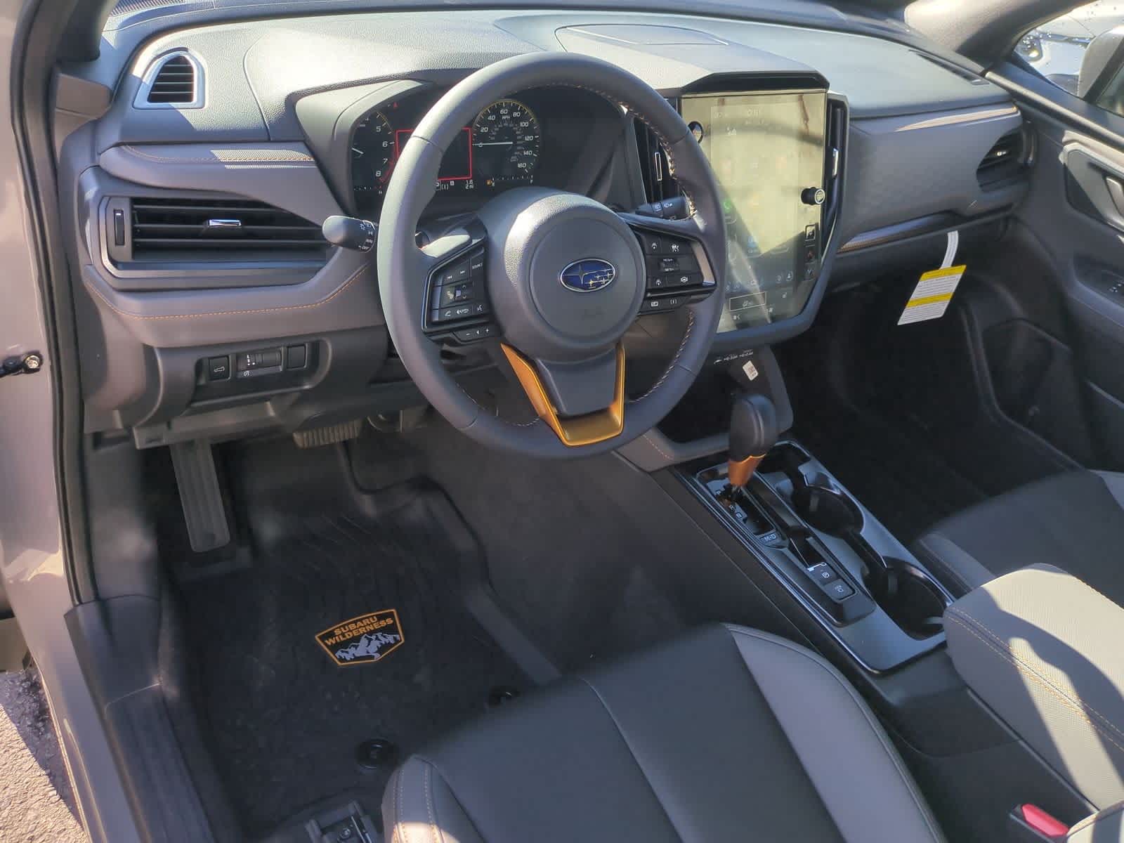 Thumbnail: 2026 Subaru Forester - 10