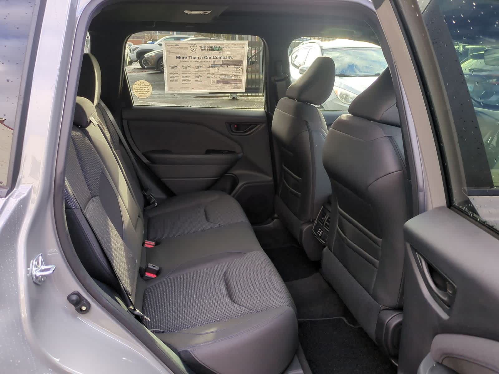 Thumbnail: 2026 Subaru Forester - 22