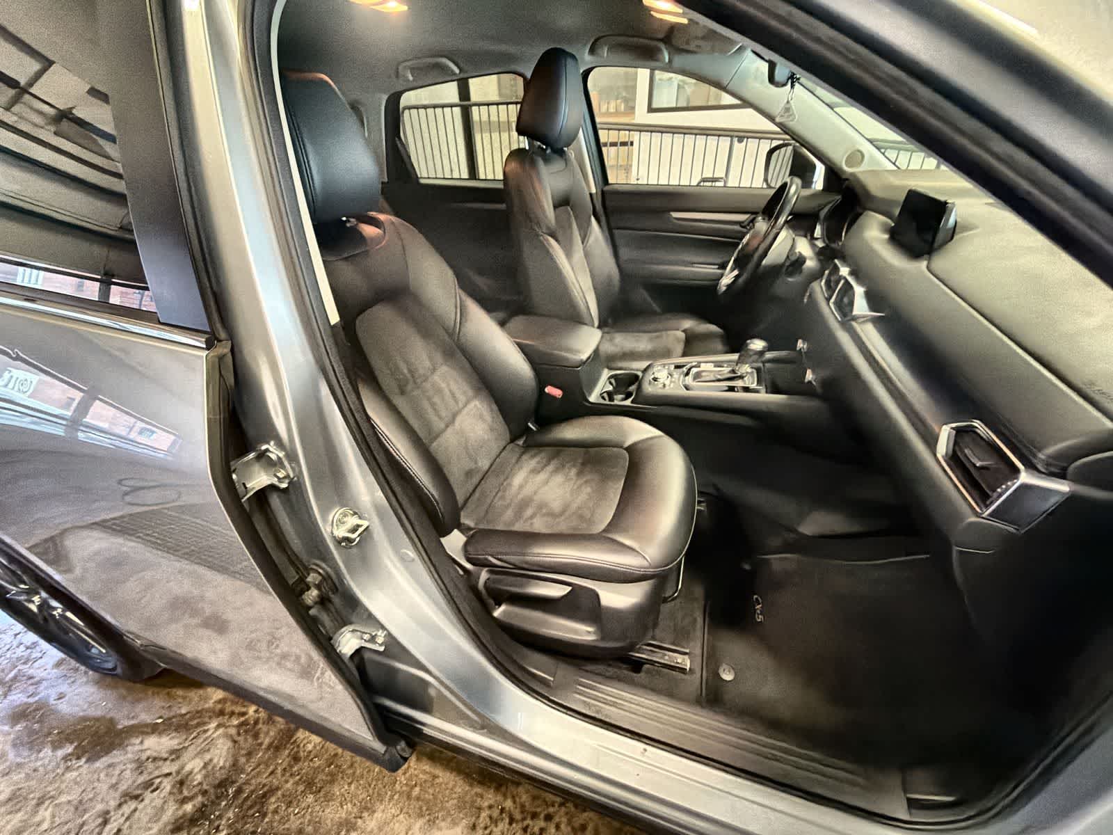 Thumbnail: 2020 Mazda CX-5 - 21