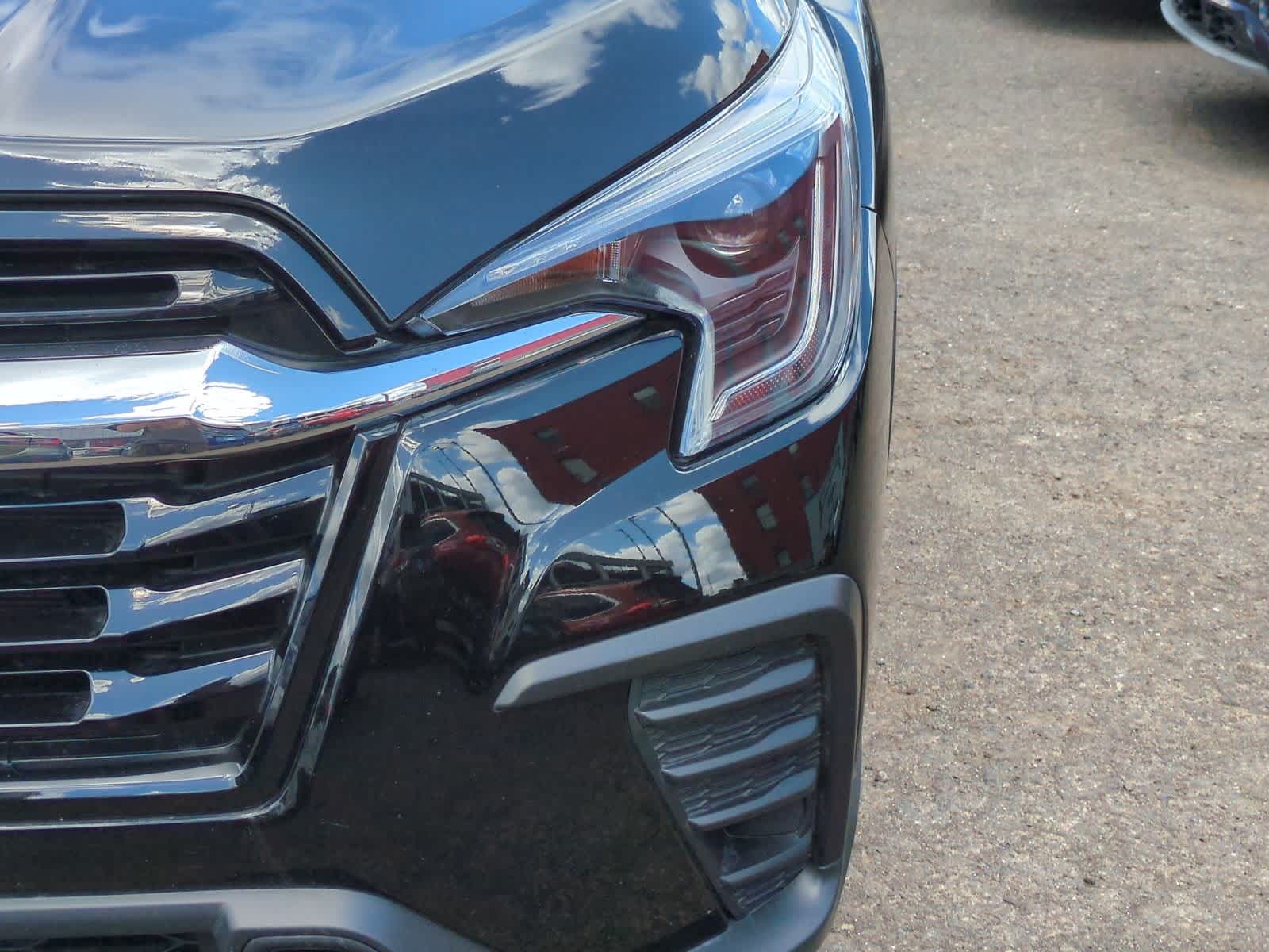 2024 Subaru Ascent Premium 12