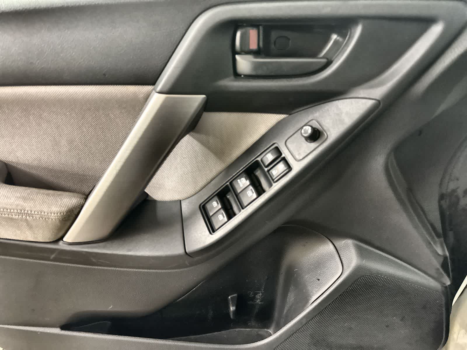 Thumbnail: 2015 Subaru Forester - 18