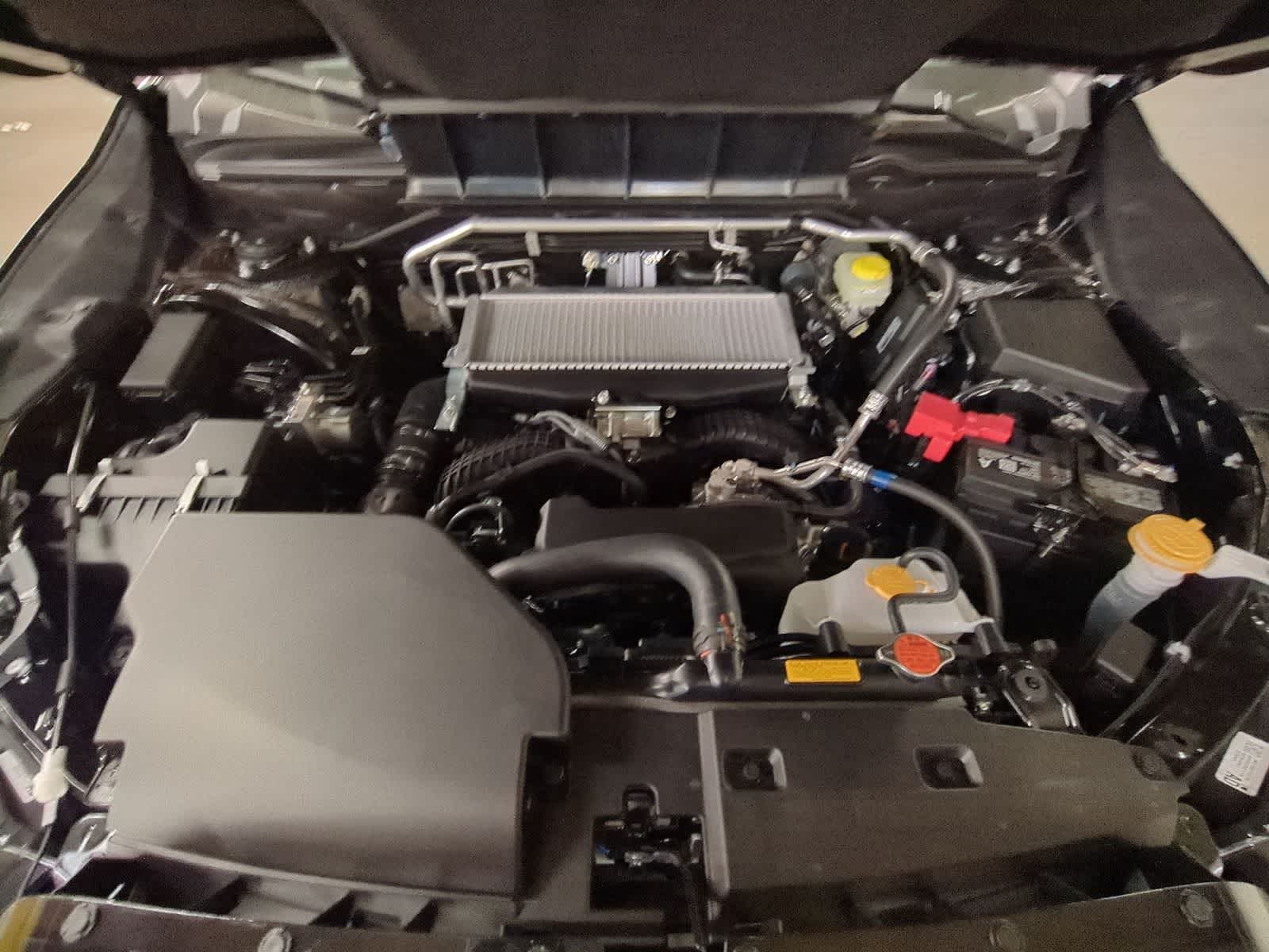 Thumbnail: 2026 Subaru Ascent - 15