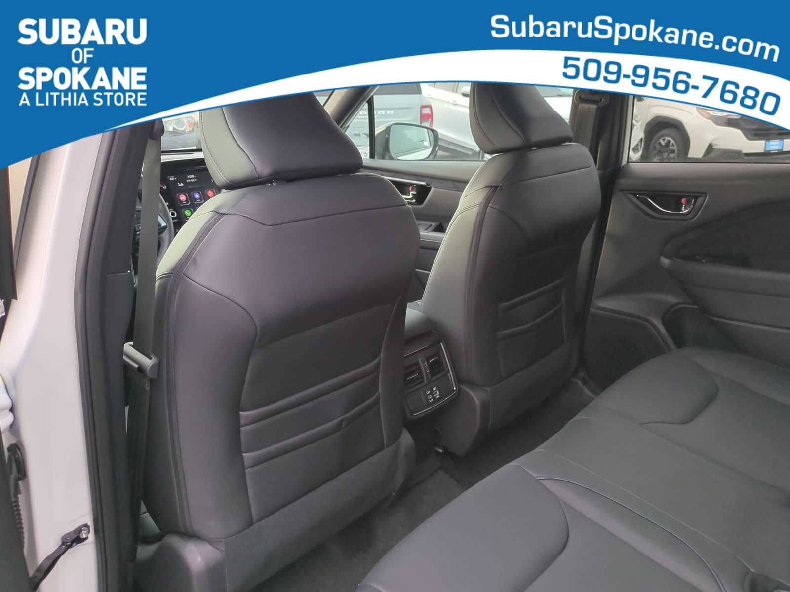 Thumbnail: 2026 Subaru Forester - 19