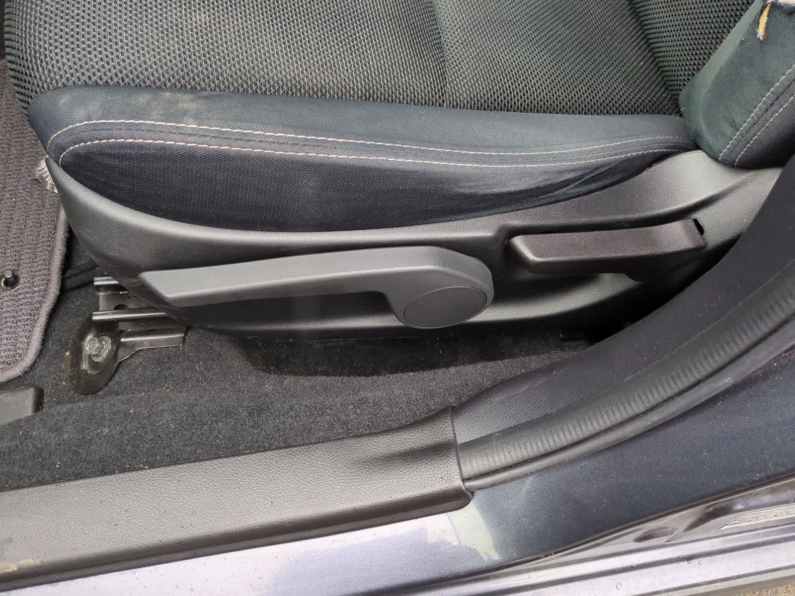 Thumbnail: 2015 Subaru XV Crosstrek - 18