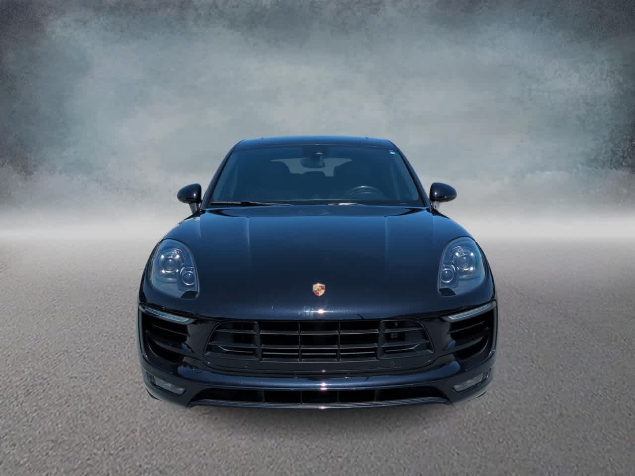 Thumbnail: 2017 Porsche Macan - 3