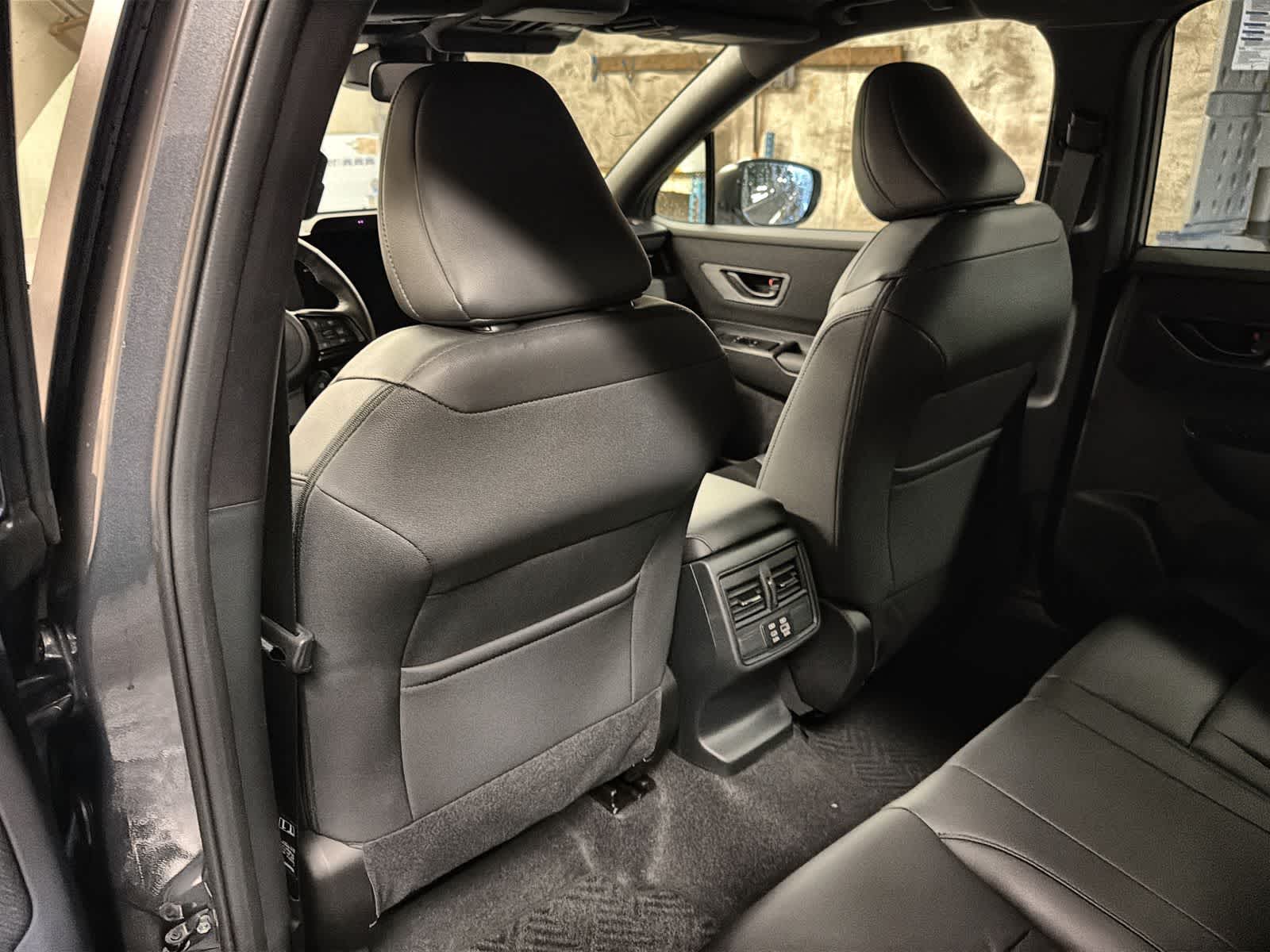 Thumbnail: 2026 Subaru Outback - 19