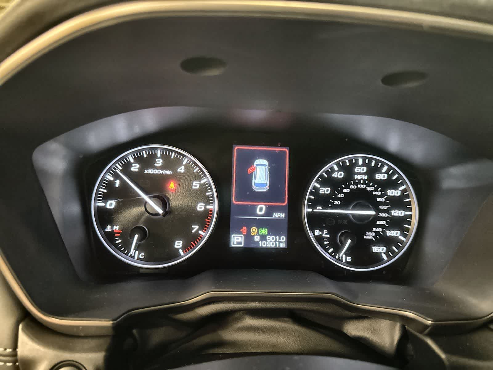 Thumbnail: 2024 Subaru Outback - 33