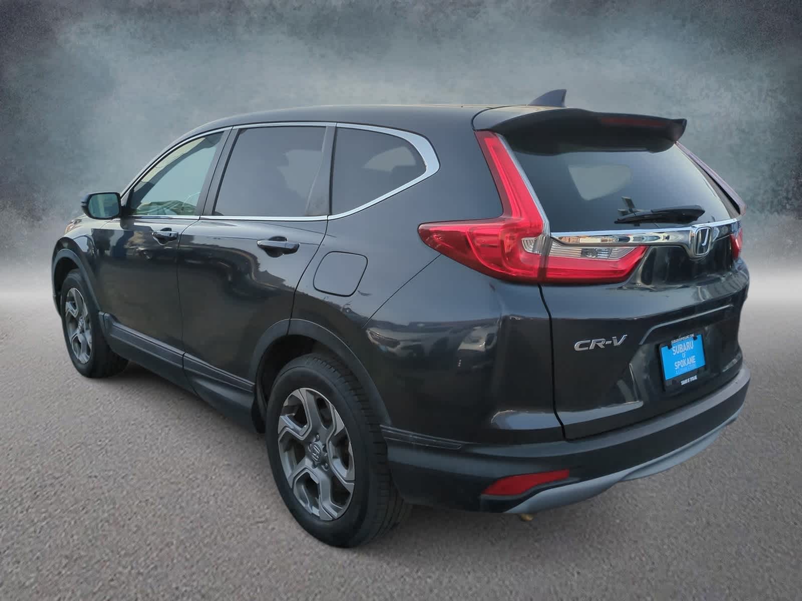 Thumbnail: 2018 Honda CR-V - 6