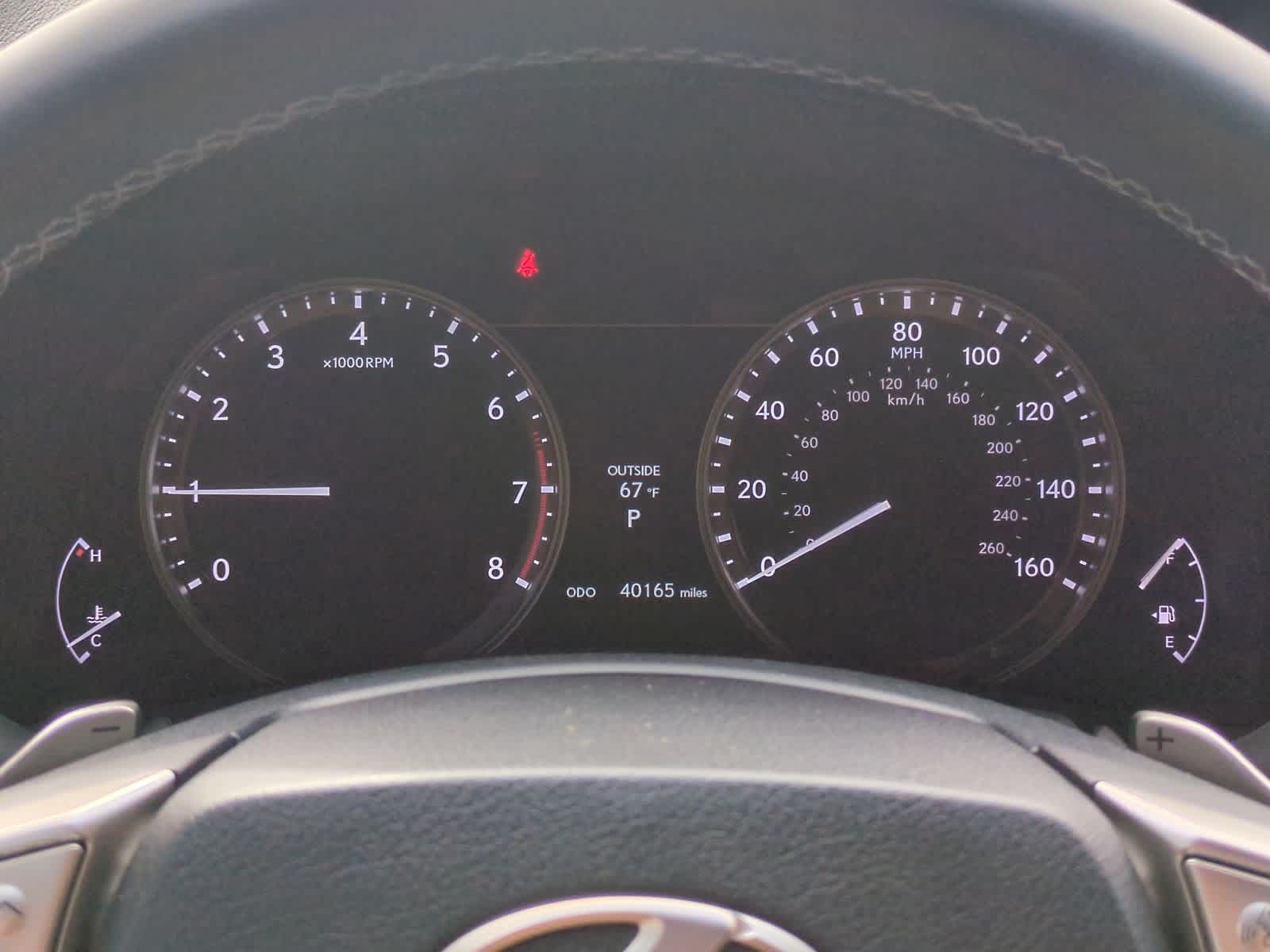 Thumbnail: 2015 Lexus GS - 34