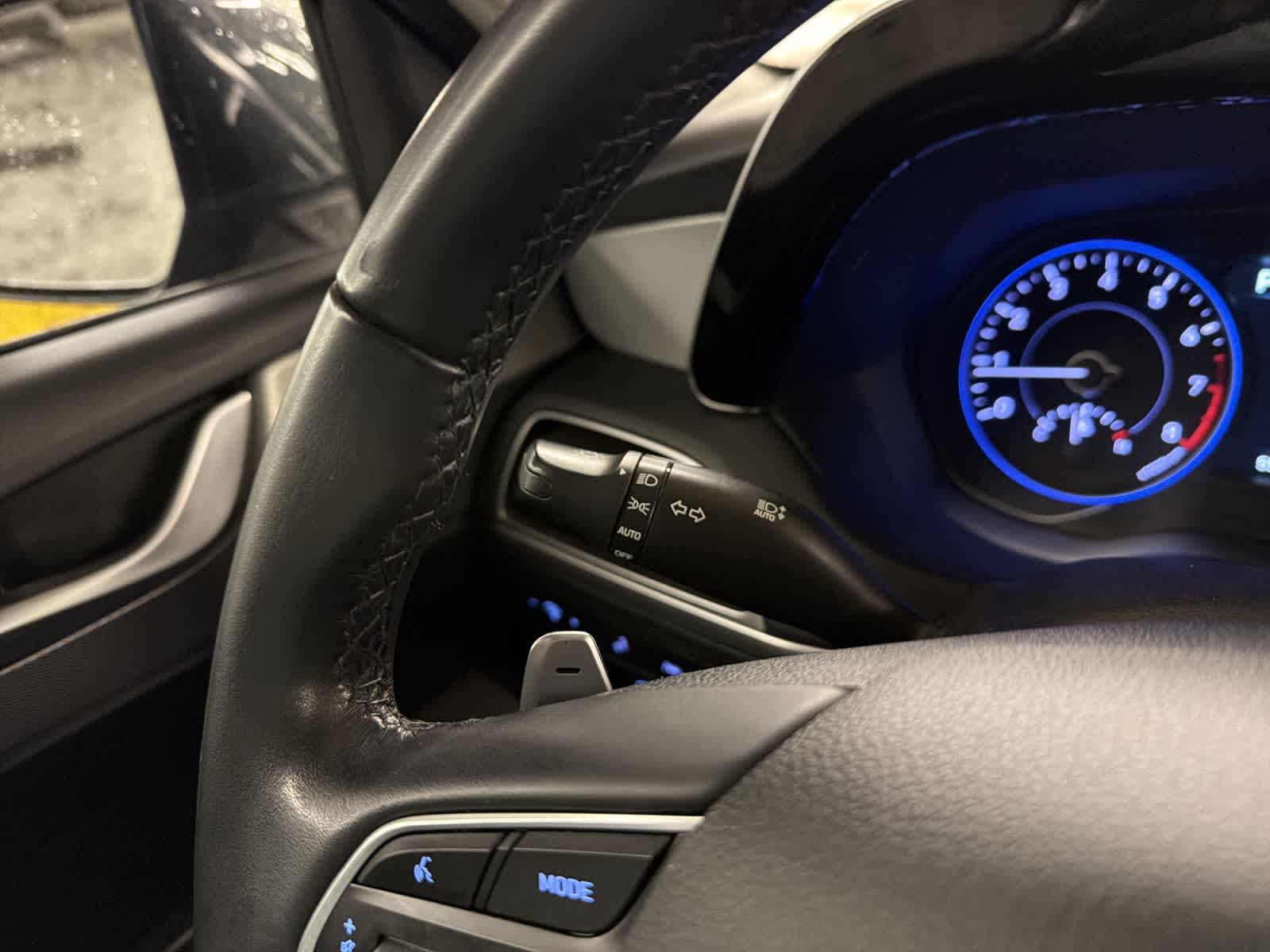 Thumbnail: 2020 Hyundai Palisade - 29