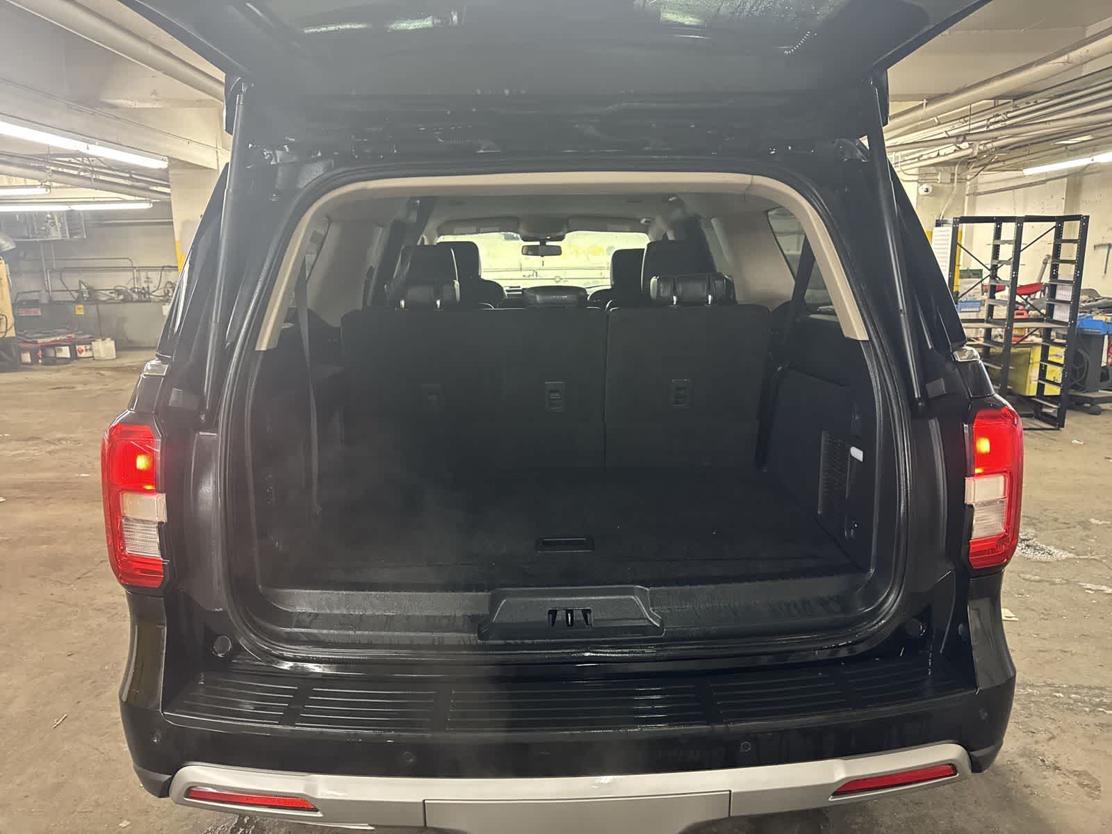 Thumbnail: 2024 Ford Expedition MAX - 31