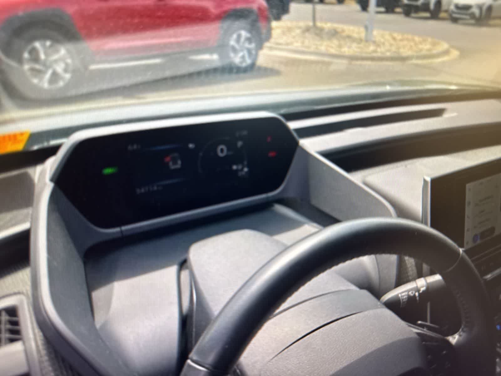 Thumbnail: 2023 Subaru Solterra - 5