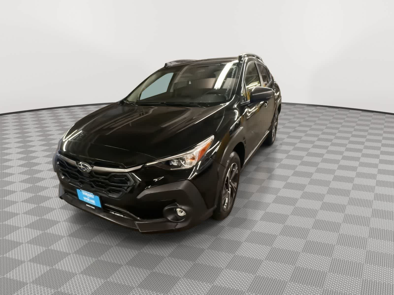 Thumbnail: 2024 Subaru Crosstrek - 5