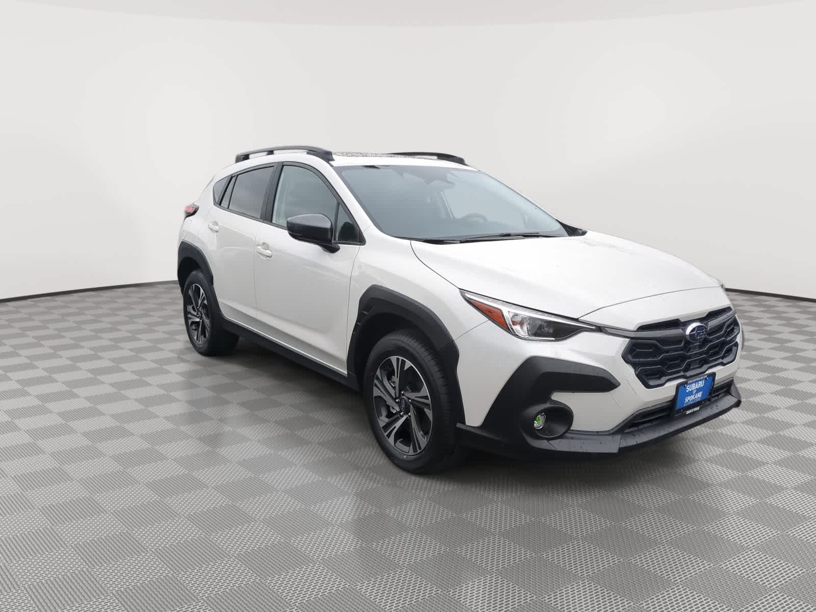 Thumbnail: 2026 Subaru Crosstrek - 2