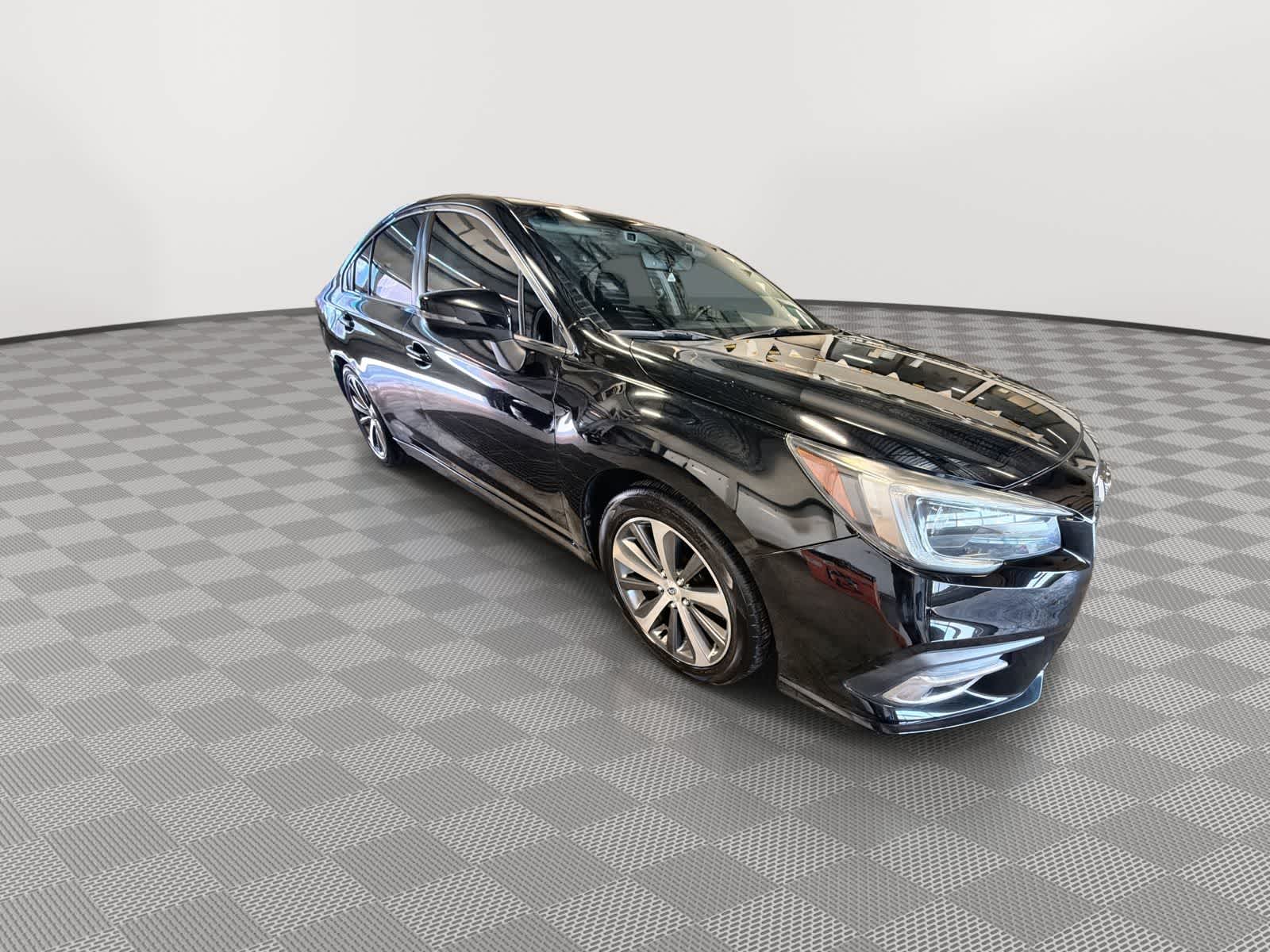 Thumbnail: 2018 Subaru Legacy - 2