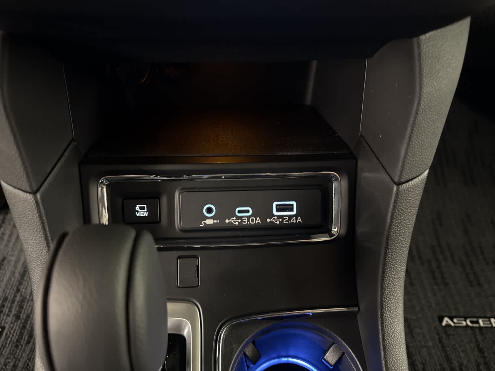 Thumbnail: 2026 Subaru Ascent - 30