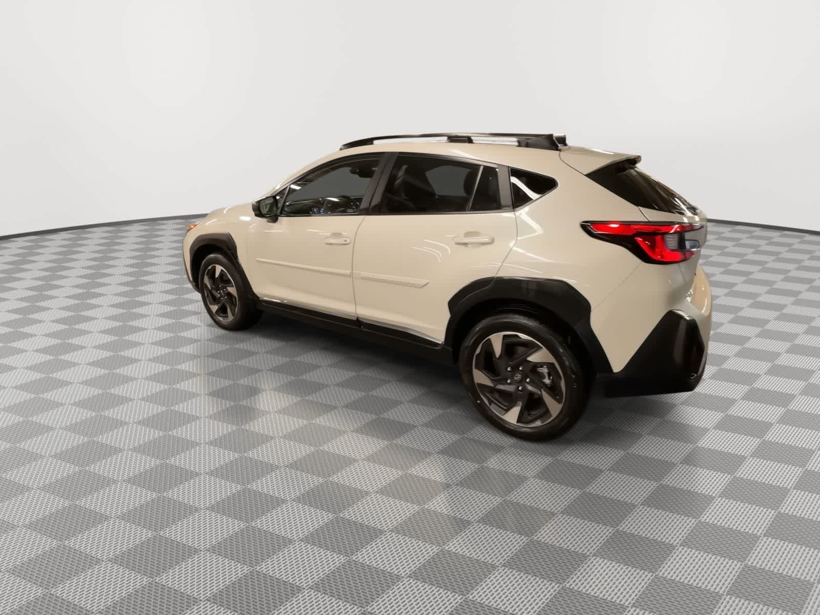 Thumbnail: 2025 Subaru Crosstrek - 7