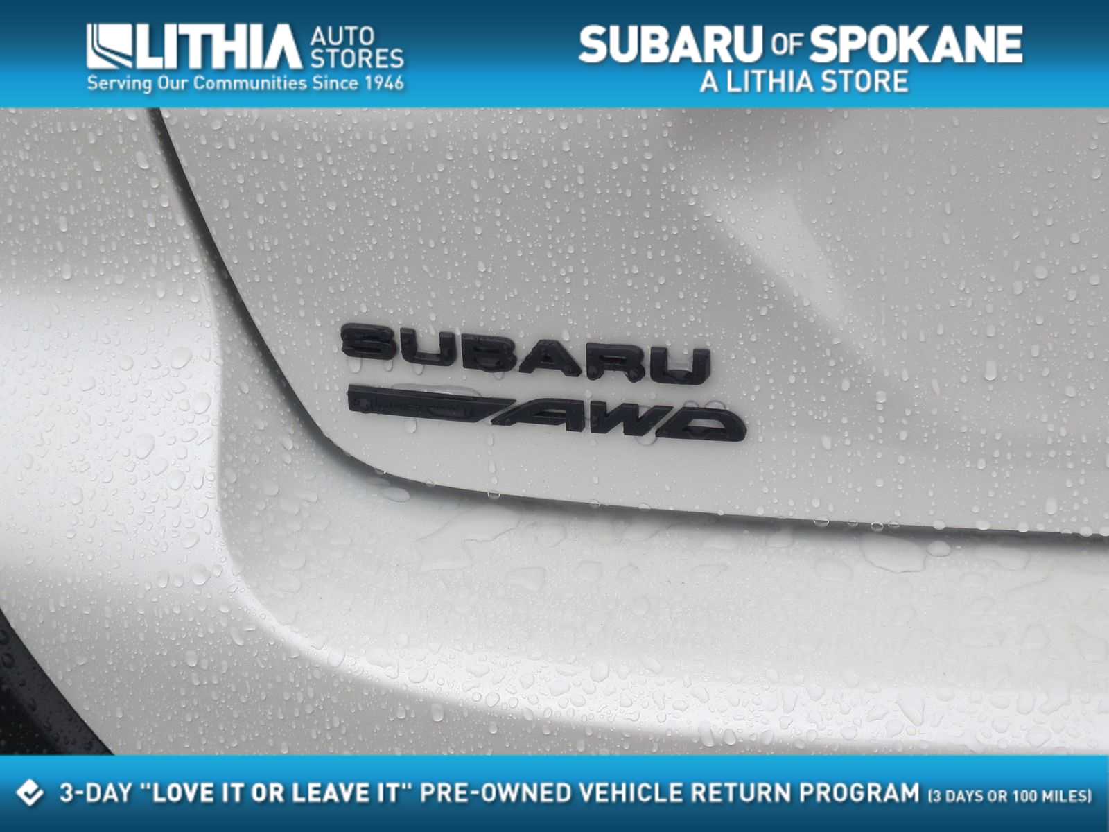 Thumbnail: 2026 Subaru Crosstrek - 12