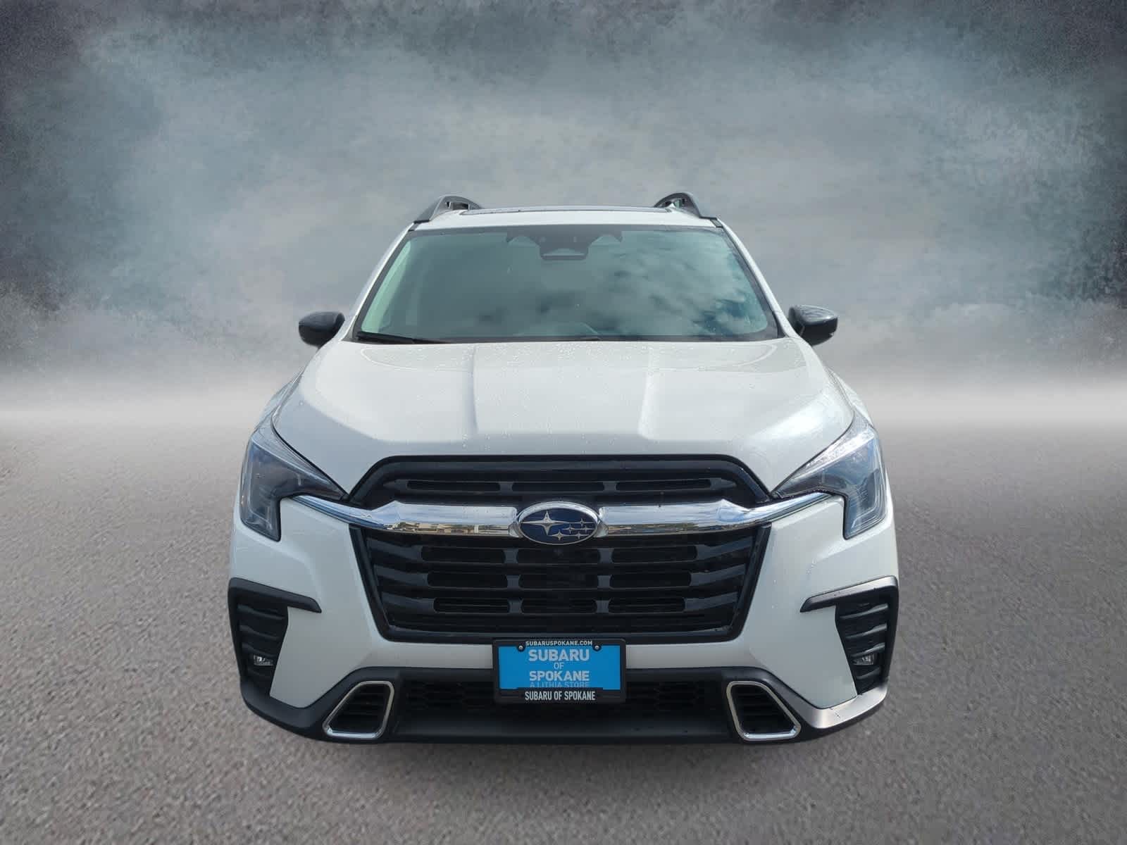 Thumbnail: 2024 Subaru Ascent - 4