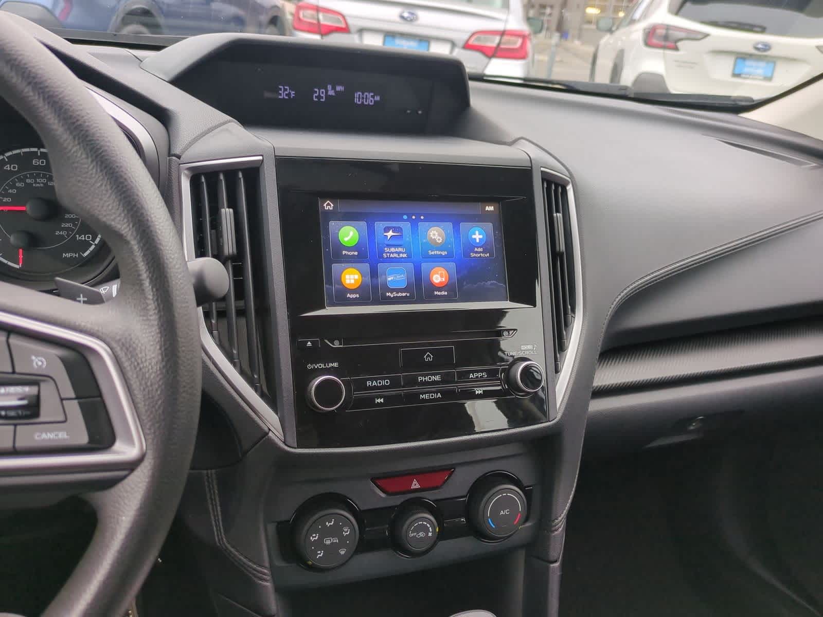 Thumbnail: 2019 Subaru Impreza - 28