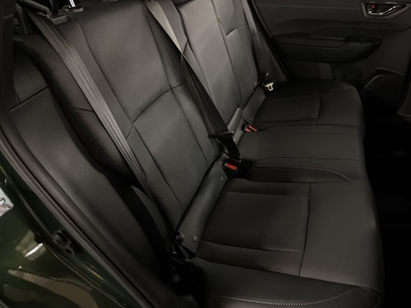 Thumbnail: 2026 Subaru Outback - 19