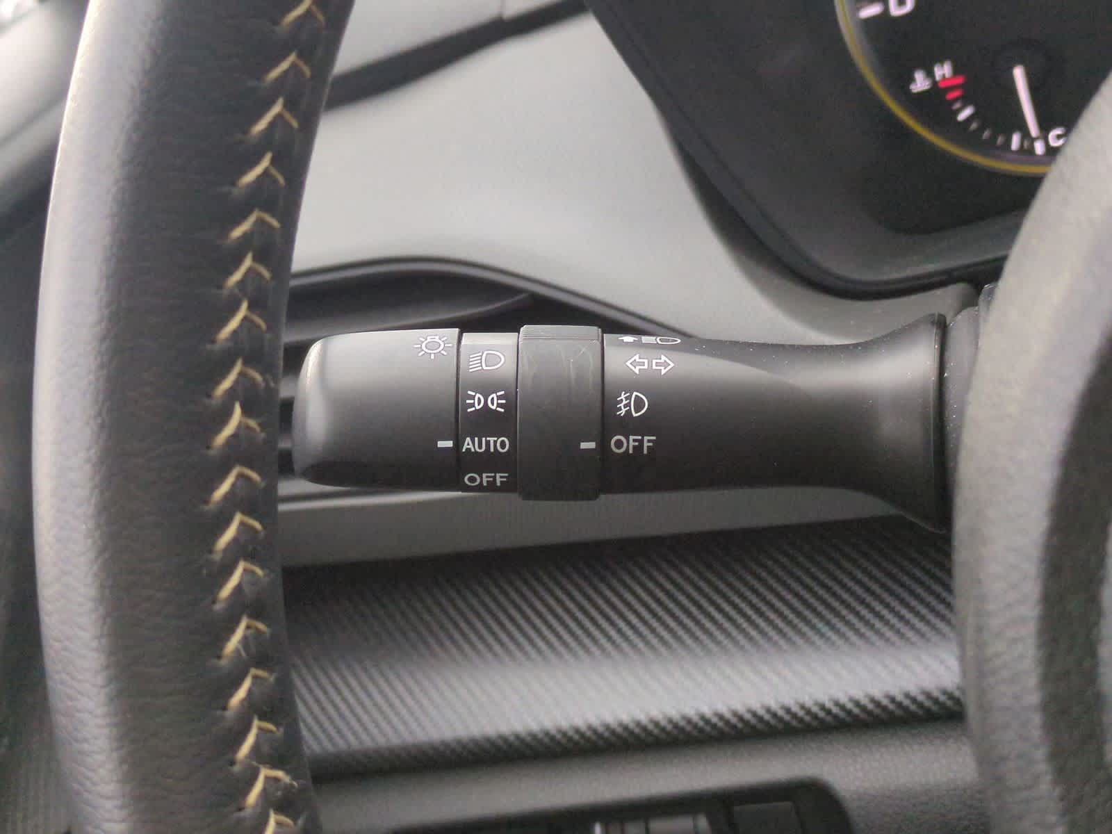 Thumbnail: 2024 Subaru Crosstrek - 29