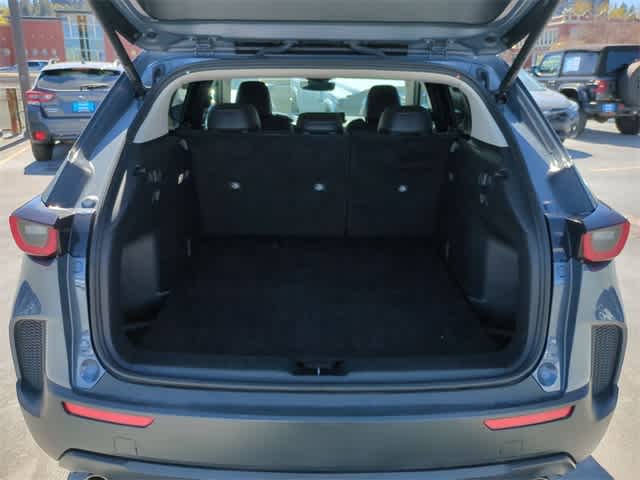 2023 Mazda CX-50 S Preferred 35