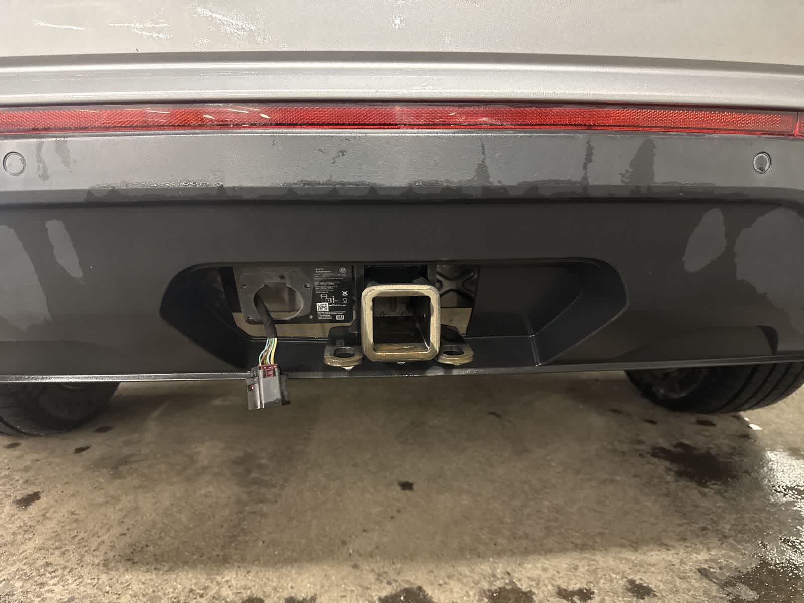 Thumbnail: 2020 Volkswagen Atlas - 32