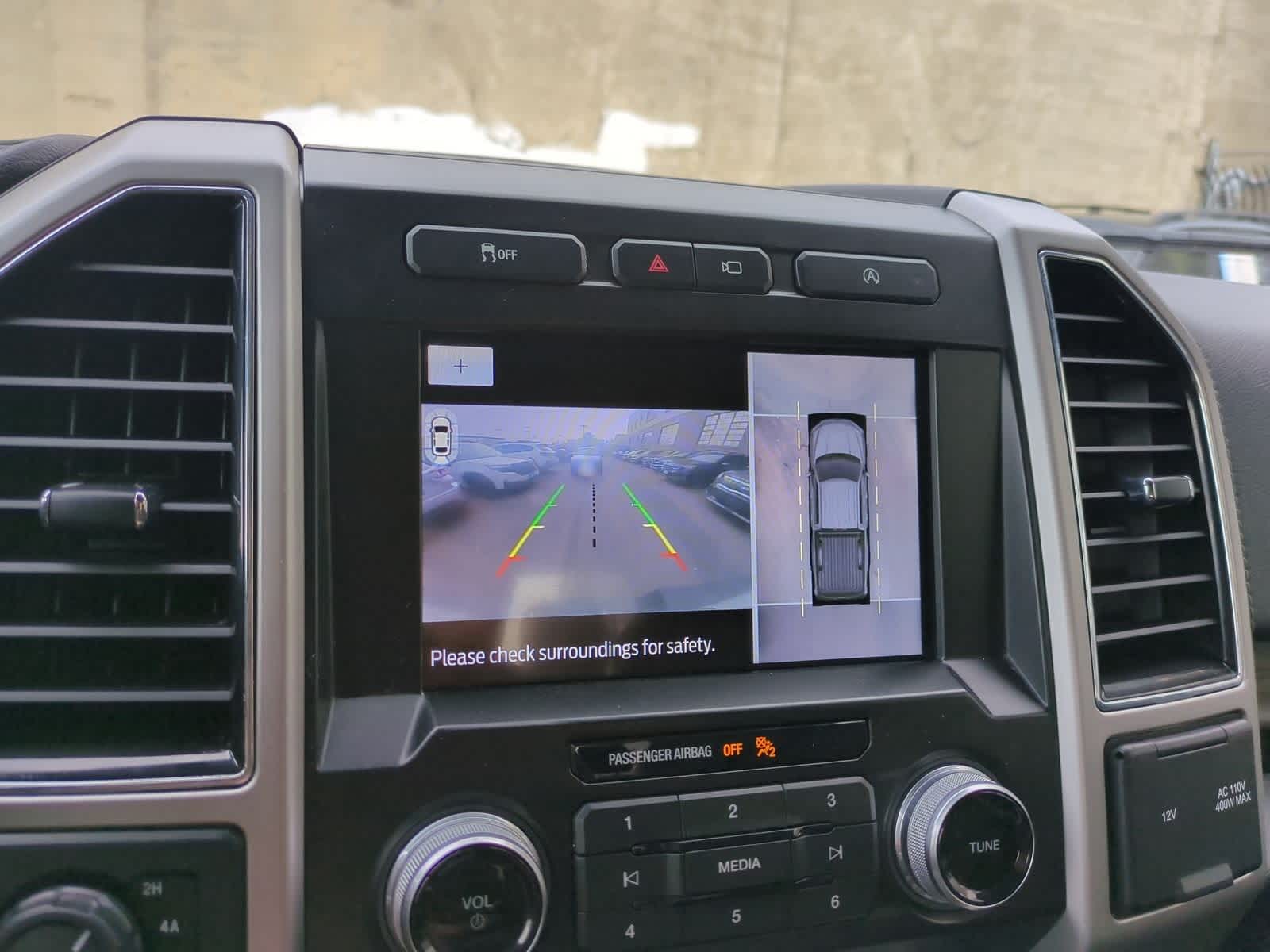 Thumbnail: 2020 Ford F-150 - 30