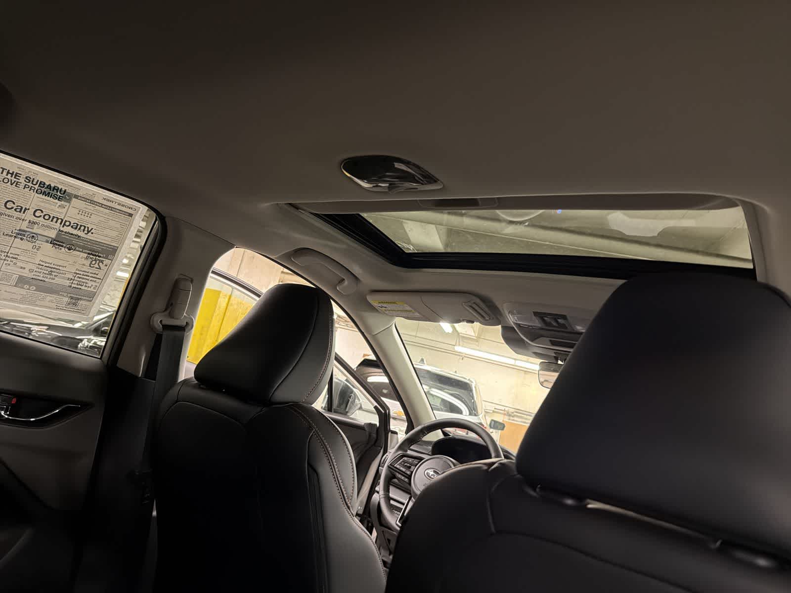 Thumbnail: 2026 Subaru Crosstrek - 22