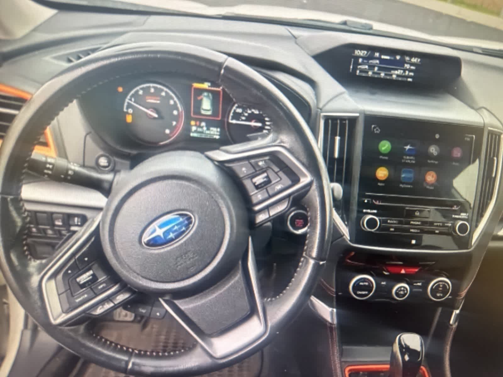 Thumbnail: 2019 Subaru Forester - 8