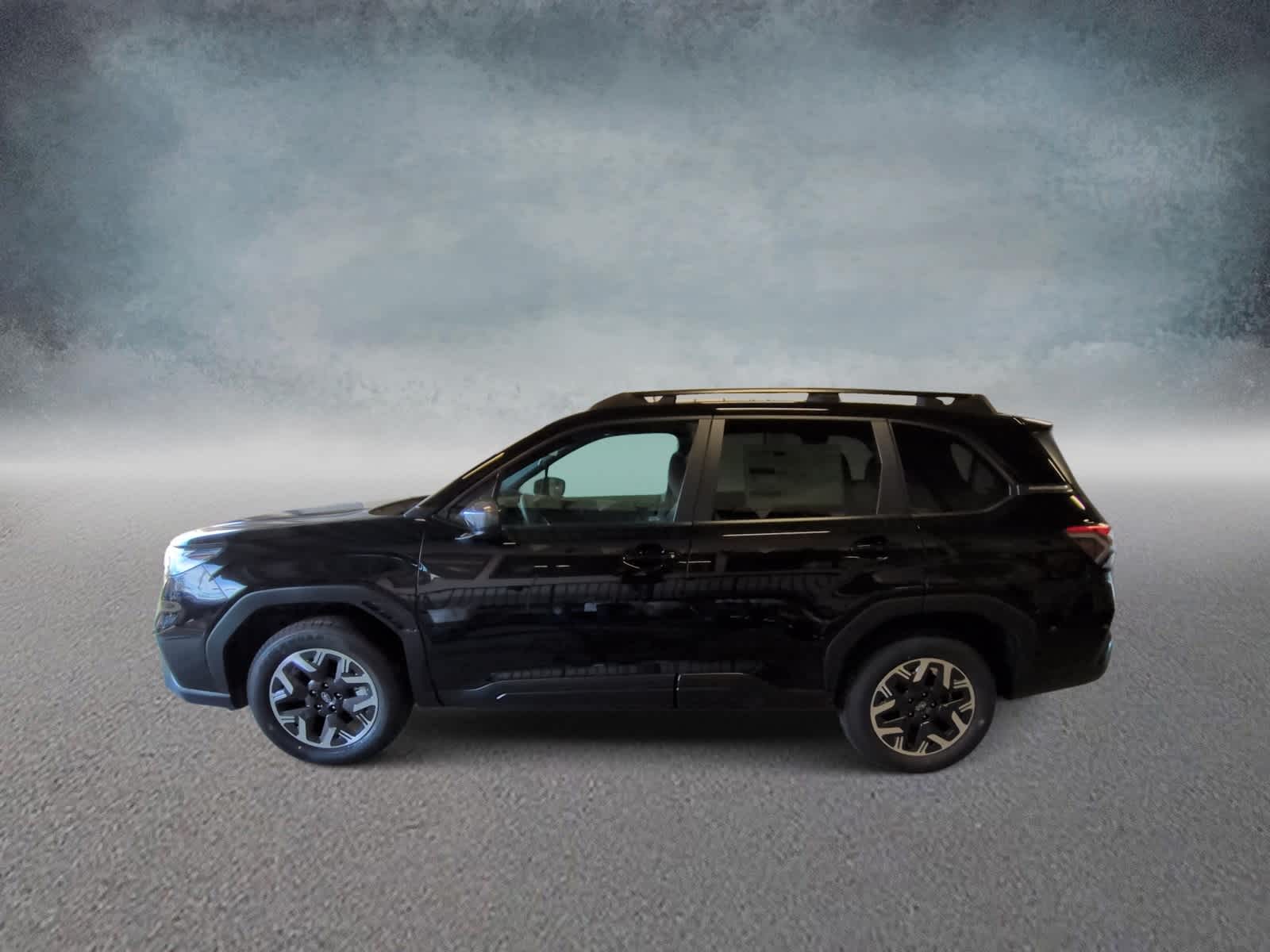 Thumbnail: 2026 Subaru Forester - 5