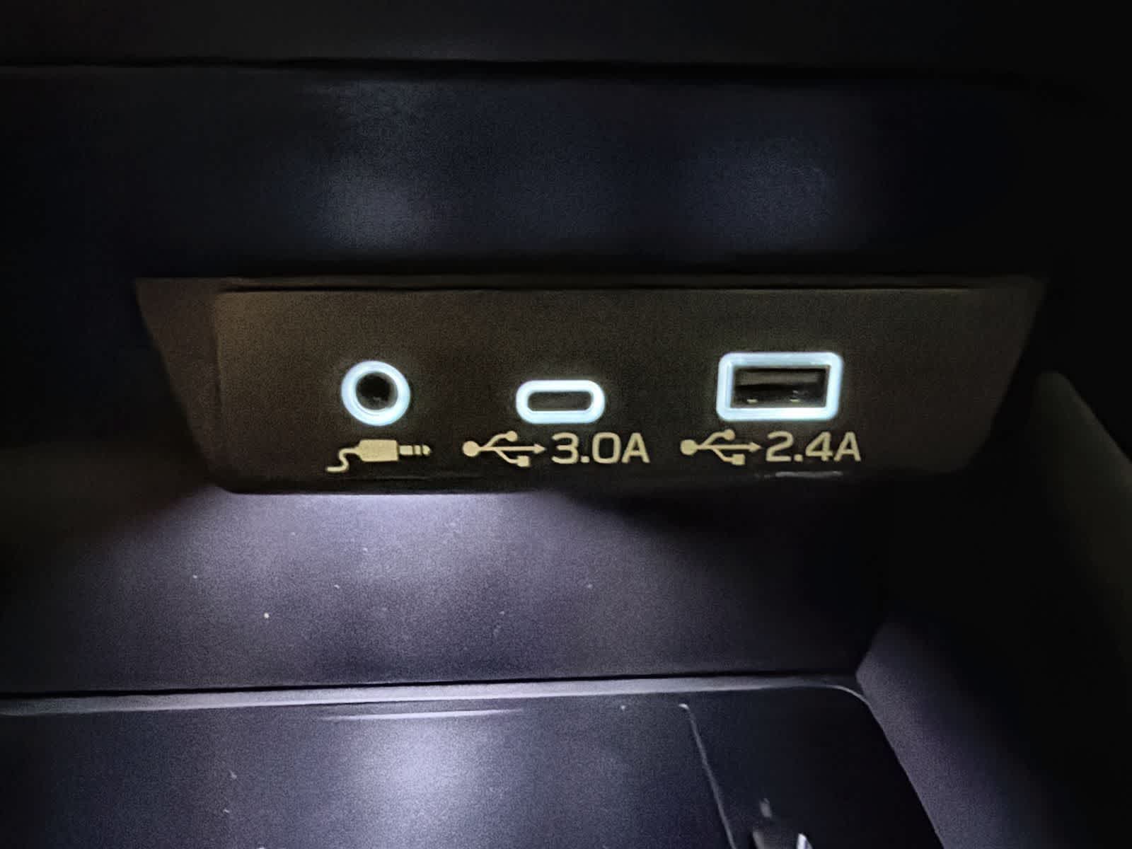 Thumbnail: 2026 Subaru Forester - 34