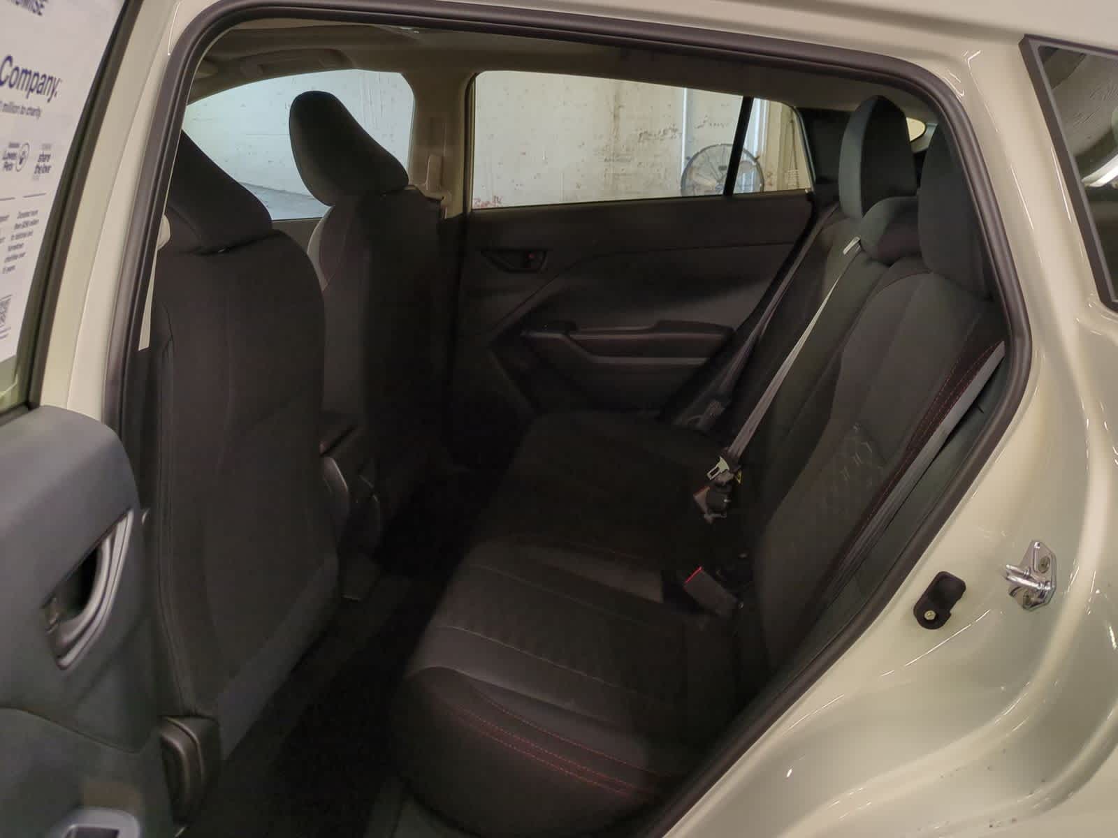 Thumbnail: 2026 Subaru Impreza - 21